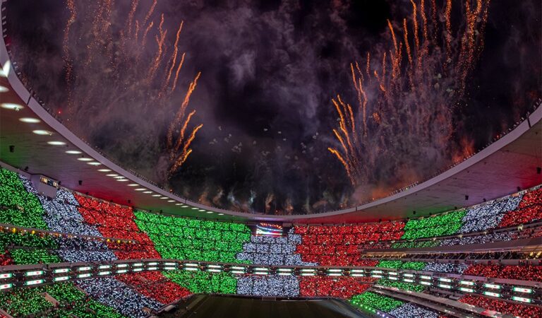 La Selección Mexicana definió la Lista Final para la Copa del Mundo 2026